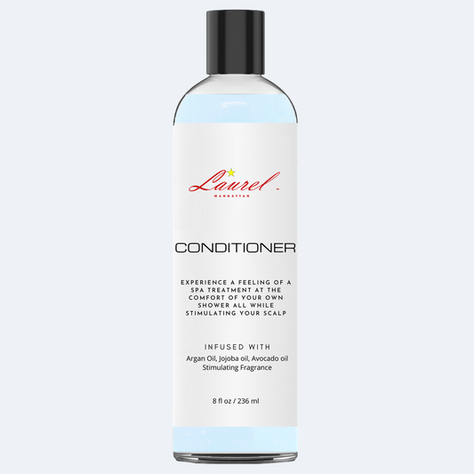 Stimulating Conditioner 8oz