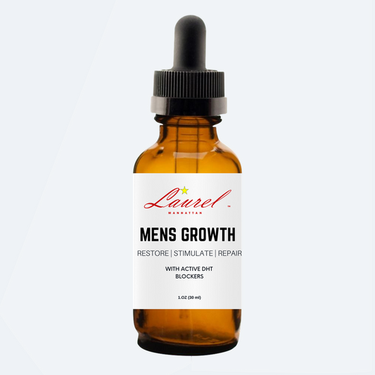 Mens Growth Oil