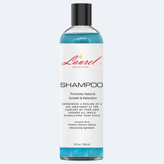 Stimulating Shampoo 8oz